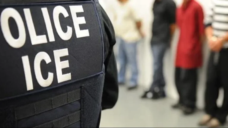 Redadas ICE en Tampa: expulsan a una madre sin su bebé de un año pese a tener permiso de permanencia