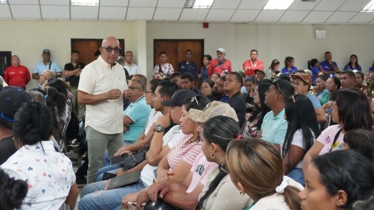 Plan Bodega llega a Yaracuy y financiará a 264 emprendimientos en primera fase