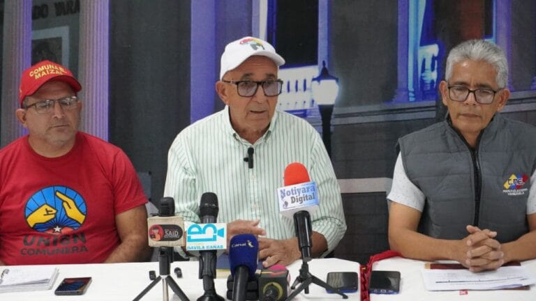 Más de 780 proyectos enfocados en las 7 Transformaciones iran a consulta popular en Yaracuy  