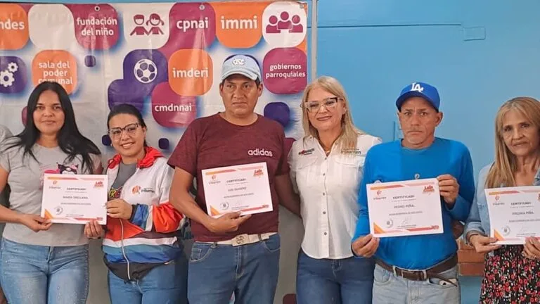 REALIZADO NUEVO ACTO DE APOYO A PACIENTES ONCOLÓGICOS Y CARDIOLÓGICOS DE IRIBARREN