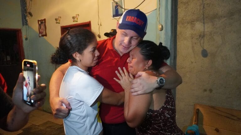 Intoci: «La unidad del pueblo revolucionario es la mayor expresión de victoria en Yaracuy»