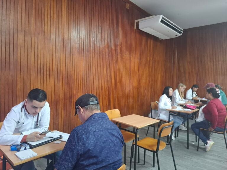 Se tienen previstas además otras actividades para realzar la semana de los comunicadores sociales
