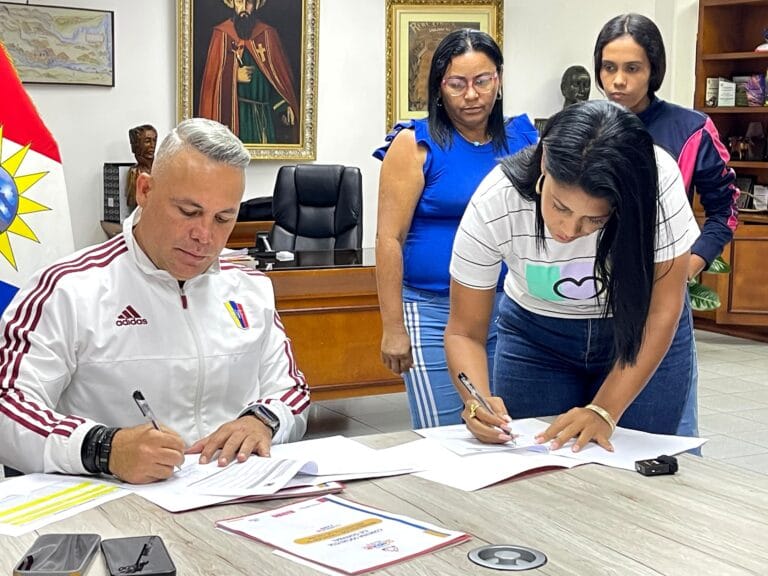 Alcalde de San Felipe anunció el financiamiento de seis proyectos comunales tras la Segunda Consulta Popular 2025