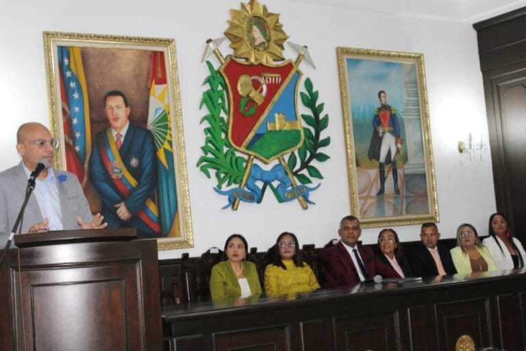 En sesión solemne el Consejo Legislativo conmemoró el Día nacional del Abogado
