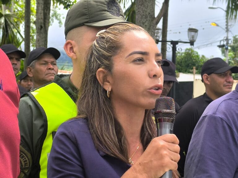 Urachiche Conmemora el Día de la Independencia y de la FANB con un Vibrante Acto Cívico-Militar-Policial