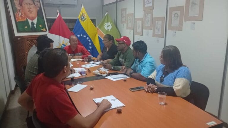 Concejo Municipal de San Felipe Instala Comisiones Permanentes para Impulsar el Desarrollo Local