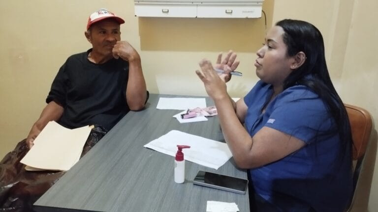 En Manuel Monge cuentan con tres especialidades médicas en el Ambulatorio NuestraSeñora de Coromoto