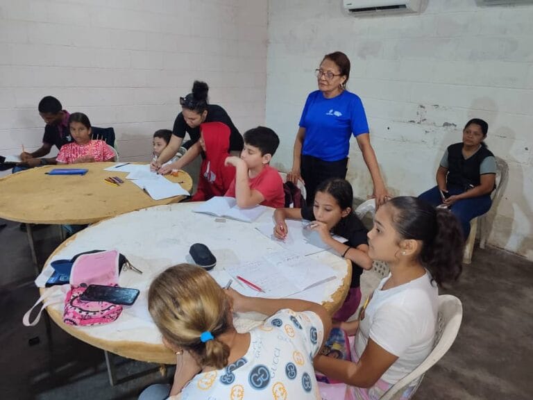 En la Casa de la Cultura del Municipio Independencia iniciaron los Talleres Vacacionales 