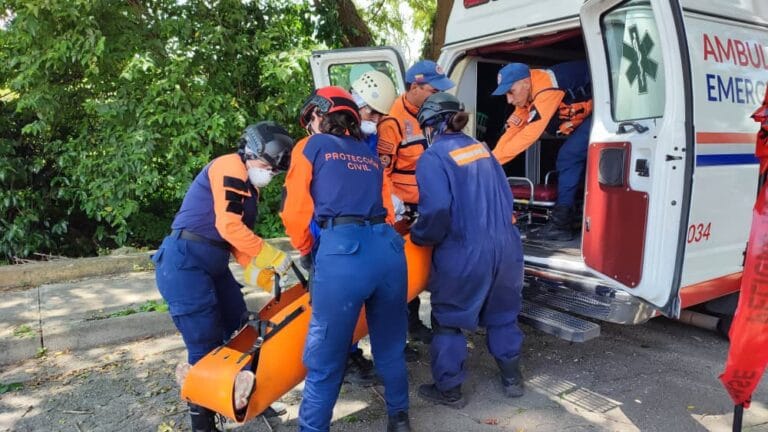 Yaracuy contará con primer equipo de operaciones BREC