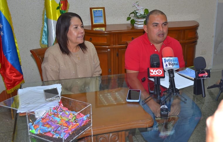 COCOROTE CELEBRARÁ LOS 30 AÑOS DE LOS CARNAVALES INFANTILES “PAPELILLOS 2026” CON UNA PROGRAMACIÓN ESPECIAL DEDICADA A LOS NIÑOS