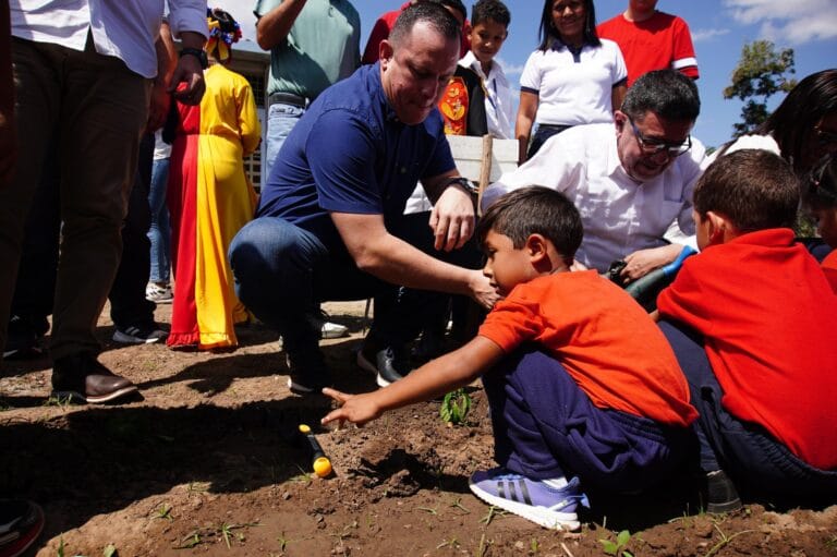 COCOROTE DA INICIO AL “RUGIDO ESTUDIANTIL 2026” CON LA PARTICIPACIÓN DE 11 INSTITUCIONES EDUCATIVAS