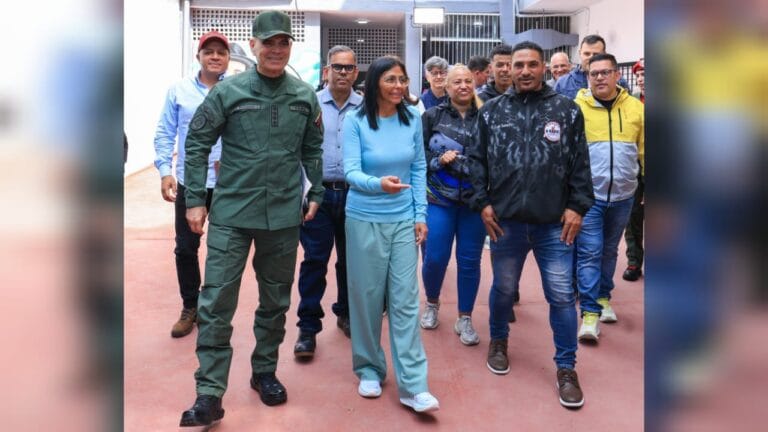 Venezuela alcanzó 116 días de reserva alimentaria y el consumo creció 32%