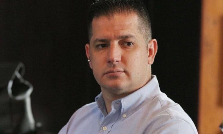 AN autoriza a Mervin Maldonado para asumir presidencia de Gran Misión Vuelta a la Patria