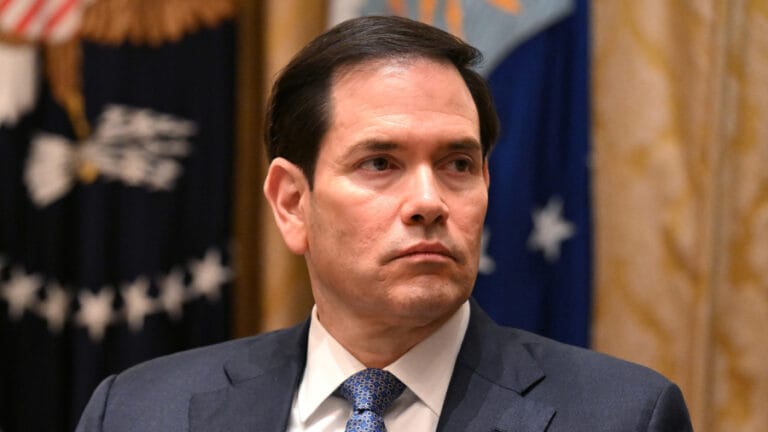 Marco Rubio destaca señales de recuperación y reactivación social en Venezuela