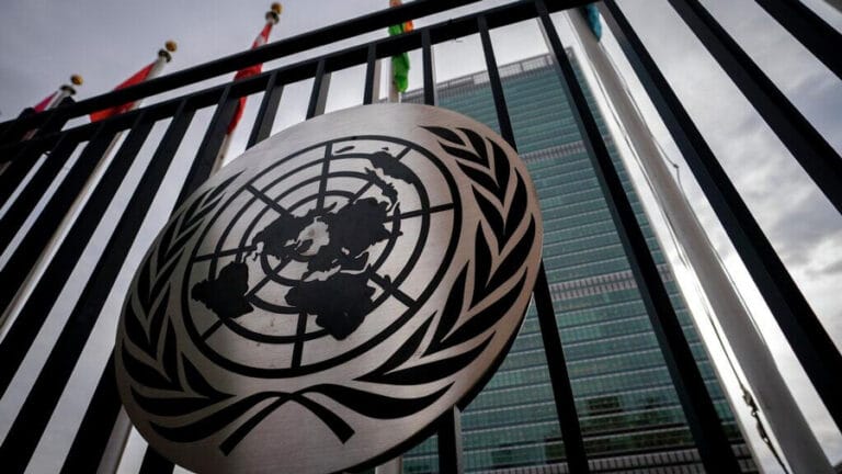 La ONU llama a Israel a derogar la ley que legaliza la pena de muerte a presos palestinos