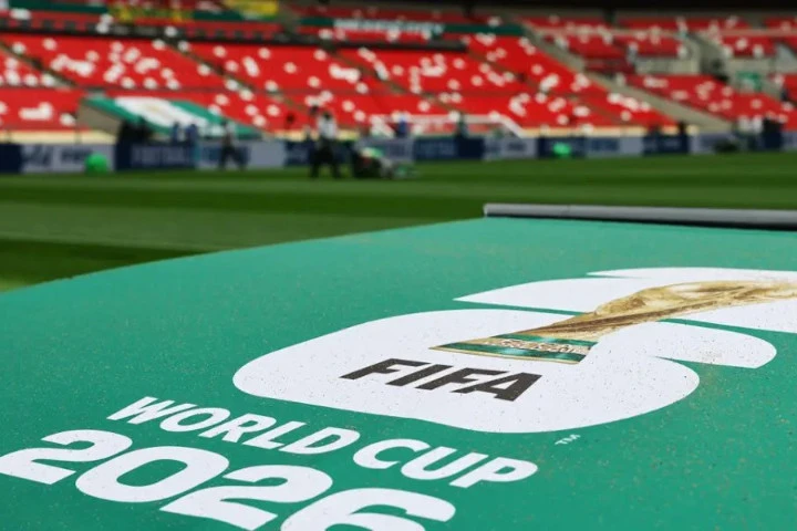 Grupos H y G del Mundial FIFA 2026 debutan con empates