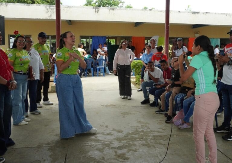 Gobernación de Yaracuy inició fase diagnóstica de niños y jóvenes que serán abordados a través de Somos Especiales