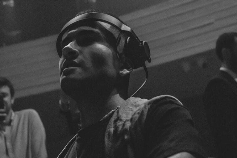 Sebastián Rivero, el DJ venezolano que conquistará Tomorrowland 2026