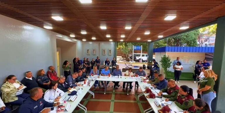 Salud reforzada: 48 centros médicos son rehabilitados mediante el Plan Dr. José Gregorio Hernández
