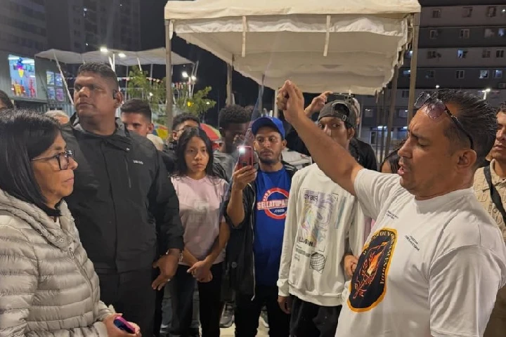Ejecutivo nacional evalúa políticas de protección para familias afectadas por sismos