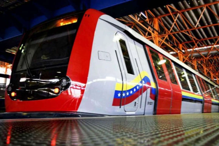 Reactivan operaciones del IFE y Metro de Caracas, Valencia y Maracaibo este domingo 28 de junio