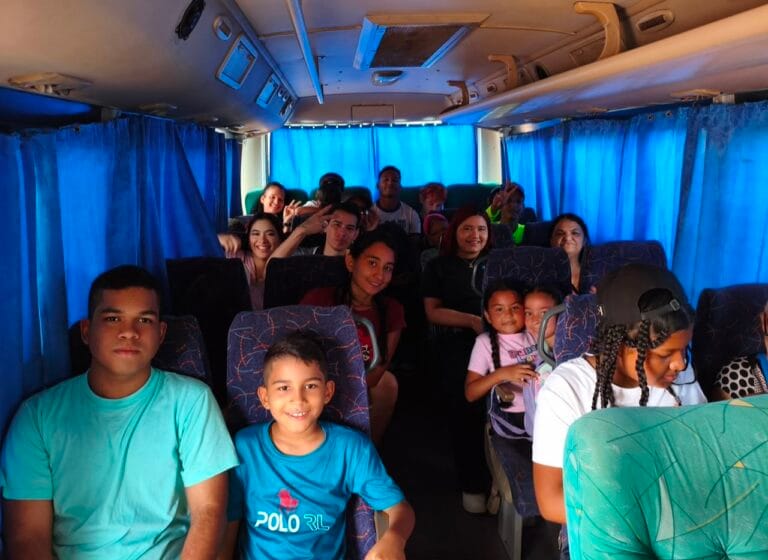 TransBolívar activa rutas turísticas especiales hacia Anzoátegui y Caroní