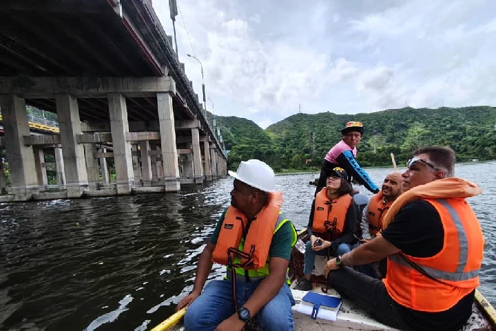 Viaducto de La Cabrera está 100% operativo tras eventos sísmicos