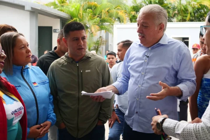 Registro Único de Vivienda en el estado Miranda arrancará el 25 de julio