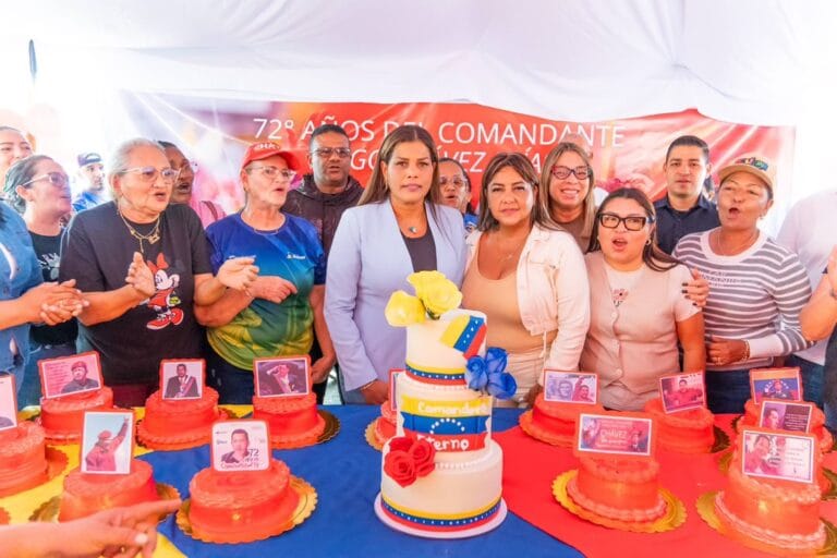 ‎Gobernadora Yulisbeth García inspeccionó rehabilitación del Complejo Universitario Hugo Chávez en Piar
