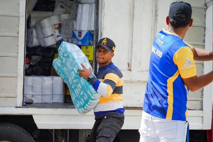 Cinco recomendaciones para afrontar la contingencia por sismos en Venezuela