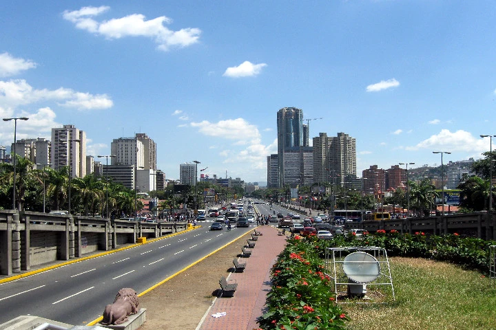Caracas conmemora 459 años de su fundación