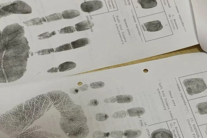 CICPC detiene a cinco personas por hurto en varios estados del país