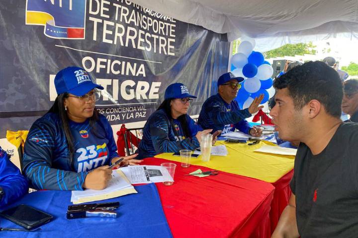 INTT reactiva sus servicios tras modernización de su plataforma tecnológica