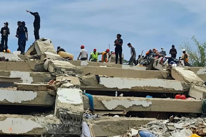 Ventana biológica del rescate: ¿Por qué sigue la búsqueda de vida tras 12 días del sismo?