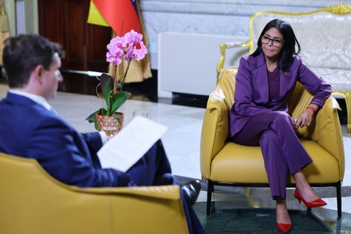 Apertura económica en Venezuela es para el beneficio de la población