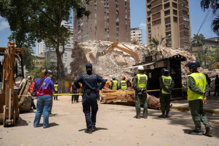 Chacao habilitará plataforma digital para verificar la seguridad de las viviendas