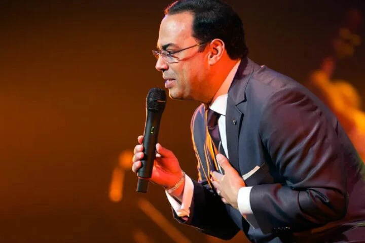 Chayanne y Gilberto Santa Rosa se suman al concierto benéfico por Venezuela en Miami