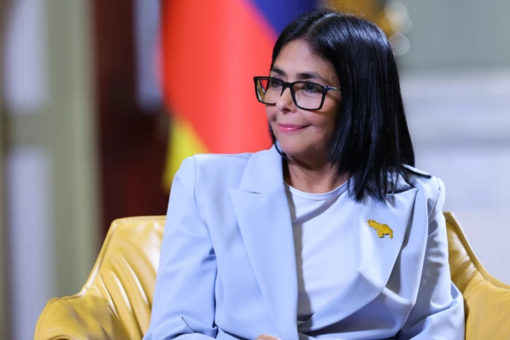 Jefa de Estado ratifica defensa de la independencia de Venezuela