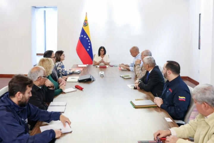 Programa Nacional de Formación para trabajadores de la construcción inicia el 24 de agosto