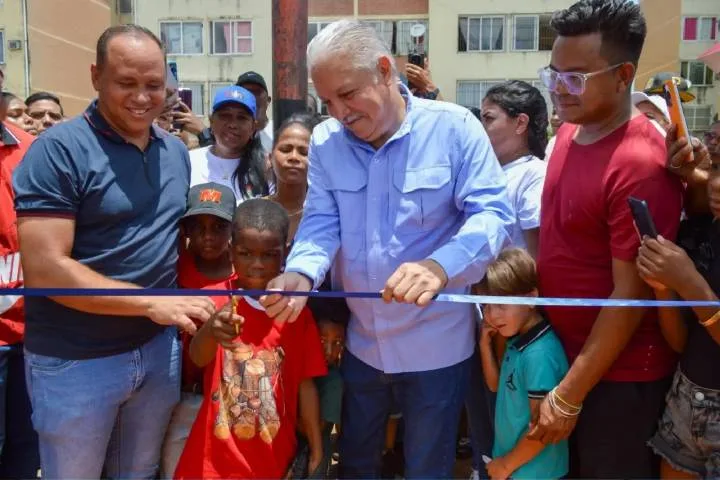 Barlovento suma espacios deportivos con la renovación del Estadio Aponte