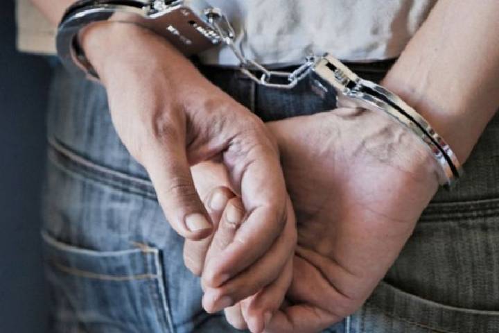 Capturan a un hombre en Bolívar por hurto y comercialización de material estratégico