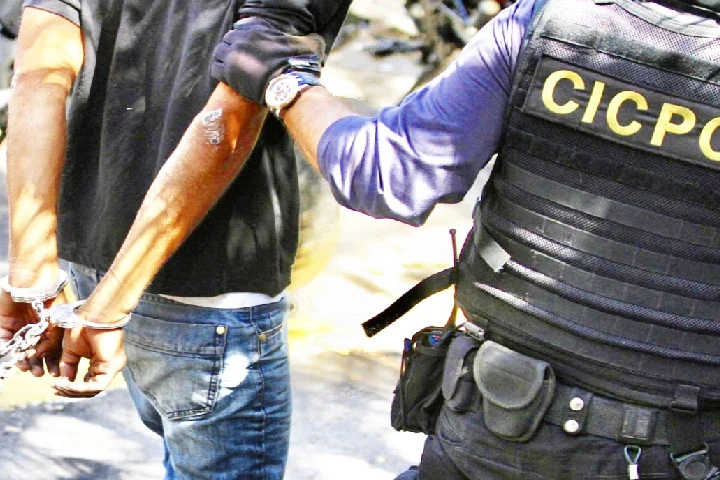 Rescatados 14 ciudadanos víctimas de trata de personas en Delta Amacuro