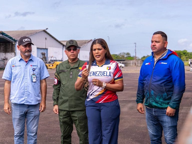 Gobierno Bolivariano trabaja para consolidar el sistema eléctrico del sur de Bolívar