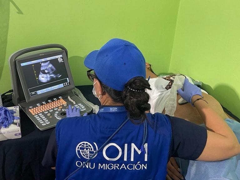 Jornada integral de salud favoreció a más de 100 personas en la población de Carabobo