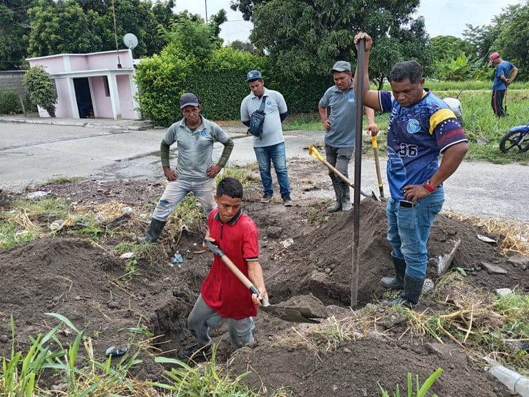 GARANTIZAN AGUA POTABLE EN NUEVO COCOROTE TRAS SUMARLO AL ACUEDUCTO RÍO CLARO
