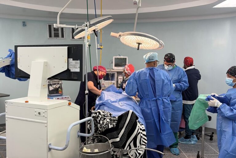 Gobernación de Yaracuy fortalece atención cardiológica con implantación de 17 marcapasos