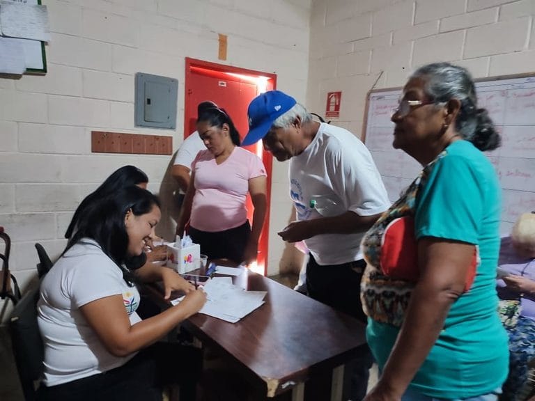 Jornadas de protección social han impactado a más de 25.000 habitantes de 93 comunidades de Yaracuy