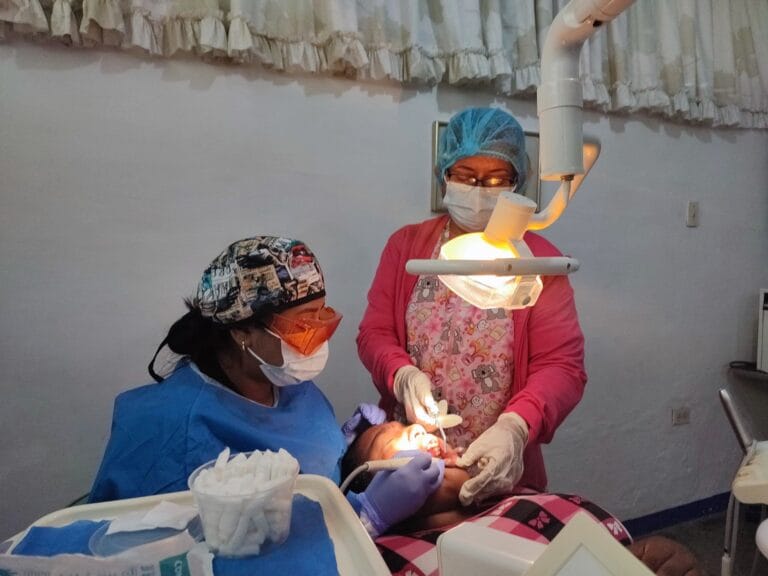 Gobernación de Yaracuy atendió a más de 50 embarazadas en jornada integral de salud
