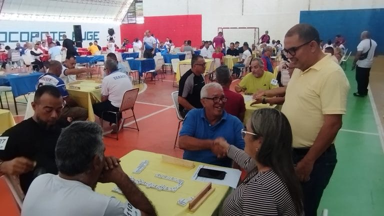 CON TOTAL ÉXITO SE LLEVÓ A CABO EL 1ER. TORNEO GRANDES LIGAS «COPA COCOROTE TU DESTINO DE FE»