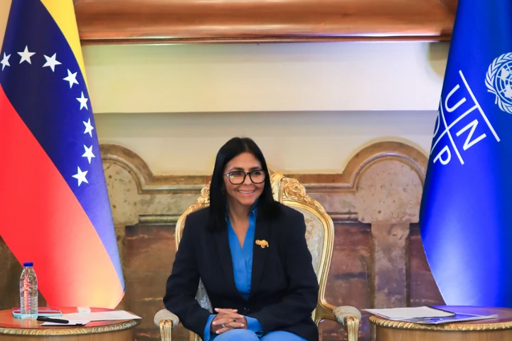 Presidenta Delcy Rodríguez llevará la voz de Venezuela ante la ONU